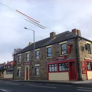 Penash Indian Restaurant at the Croxdale Inn