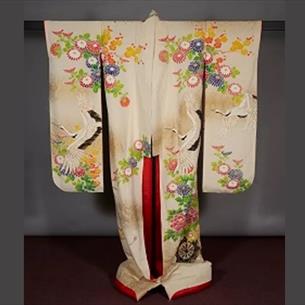 Japanese Kimono