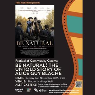 Alice Guy-Blache Film