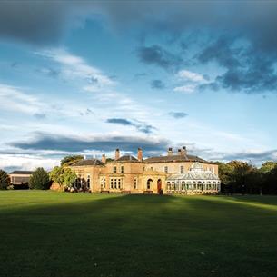 Preston Park Museum and Grounds