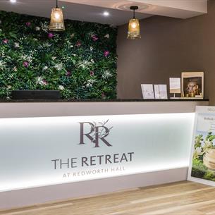 The Retreat Spa Redworth Hall