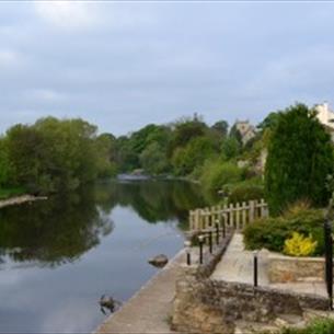 River Cottage