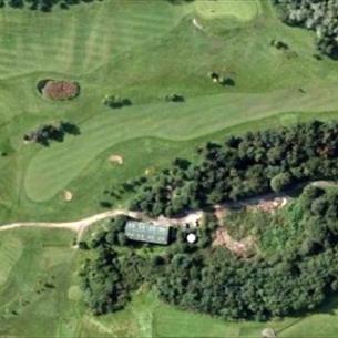 Roseberry Grange Golf Course