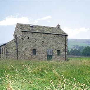Shepherd's Cottage