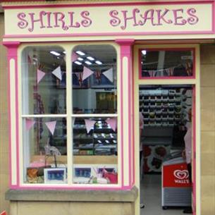 Shirl's Shakes