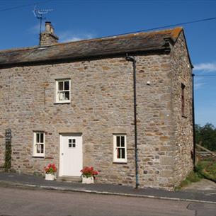 Stable Cottage