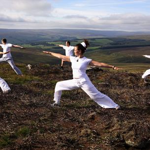 Stanhope Moor