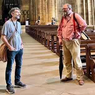 Historic Tours UK Ltd