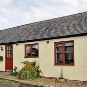Swallow Cottage