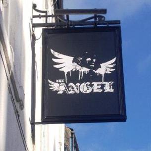 The Angel Inn