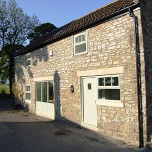 Toft Hill Hall Cottages