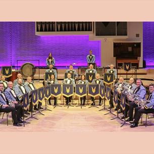 The Fairey Band