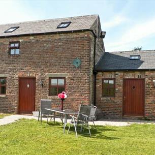 The Byre