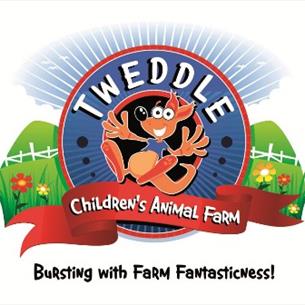 Tweddle Childrens Animal Farm