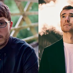Luke James Williams & George Boomsma