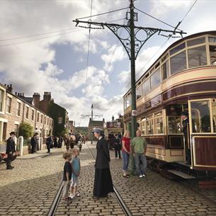 Beamish Museum
