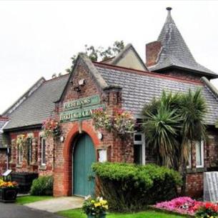 Wheatley Hill Heritage Centre