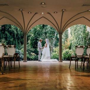 Whitworth Estate & Deer Park