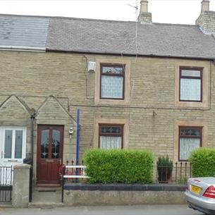 Albert Cottage Durham