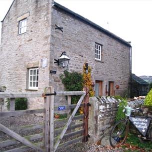 Balkcote Holiday Cottages