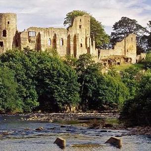 Barnard Castle