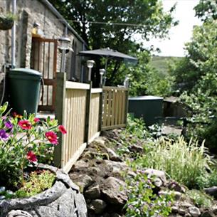 Barrington Bunkhouse in Durham