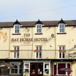 The Bay Horse Hotel