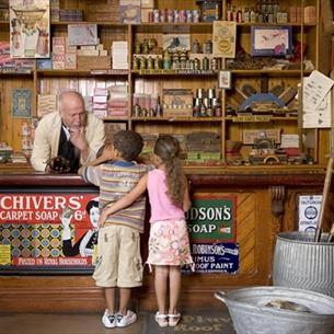 Beamish Museum