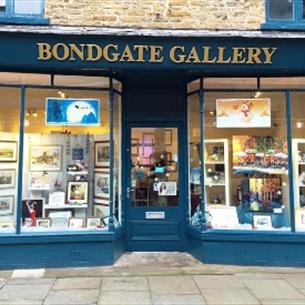 Bondgate Gallery