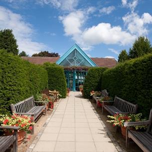 Durham University Botanic Garden