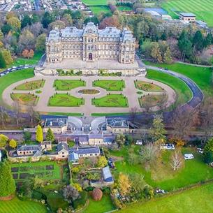 The Bowes Museum Durham