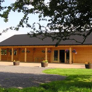 Bradley Burn Farm Shop