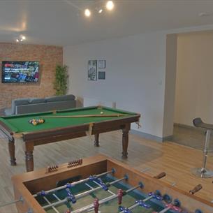 Browney Place Serviced Apartment Durham City