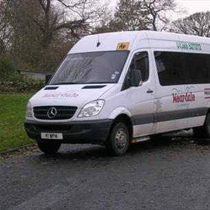 Weardale Private Hire