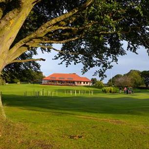 Castle Eden Golf Club