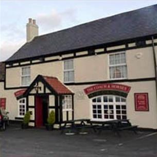 The Coach and Horses