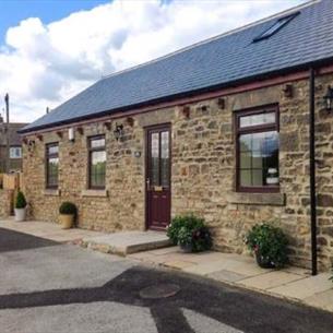 Grove Cottage