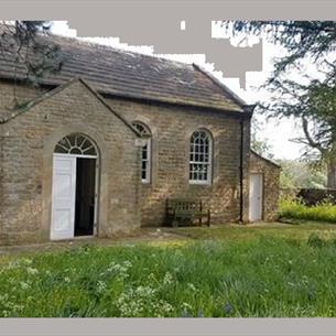 Cotherstone Meeting House