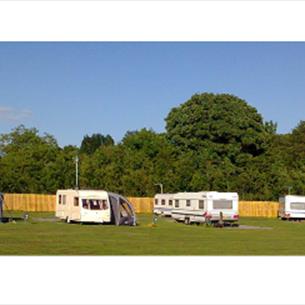 Craggwood Caravan Park