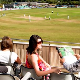 Durham Cricket Club