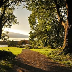 Derwent Reservoir Trout Fishery