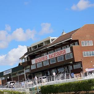 Sedgefield Racecourse