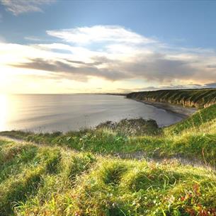 Walking on the Durham Heritage Coast