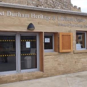 East Durham Heritage and Lifeboat Centre