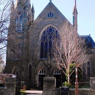 elvet methodist church