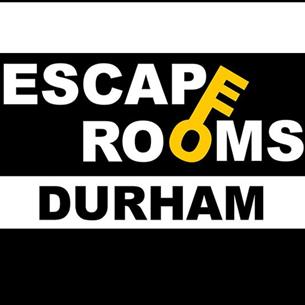 Escape Rooms Durham