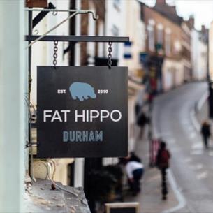 Fat Hippo