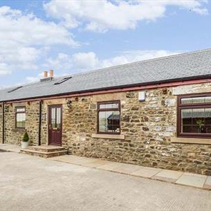 Fern Cottage