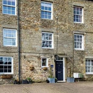 Field View Apartment at Lartington near Barnard Castle