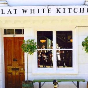 Flat White Kitchen